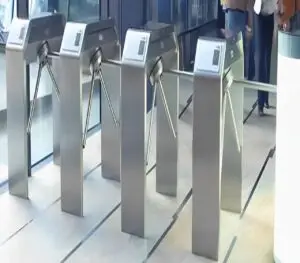 Turnstiles Barriers